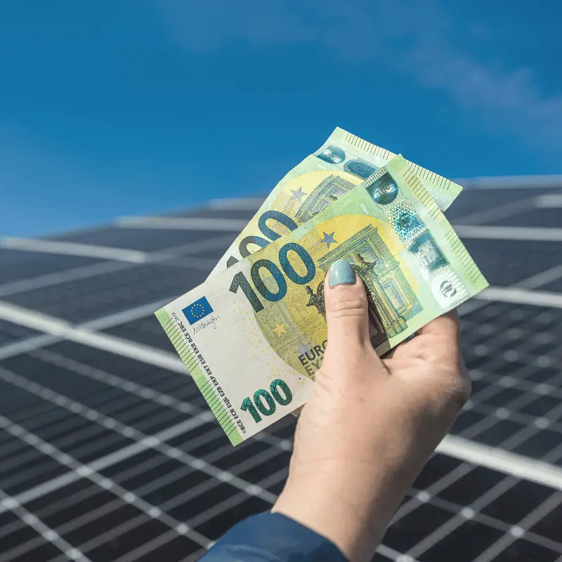 Aktuelle Förderung der KFW – Mehrwertsteuerentfall auf PV
