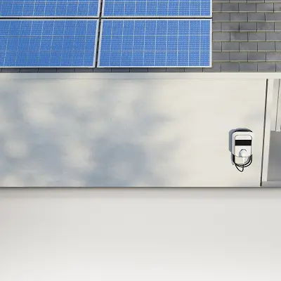 Warum Sie eine Wallbox für Zuhause kaufen sollten.