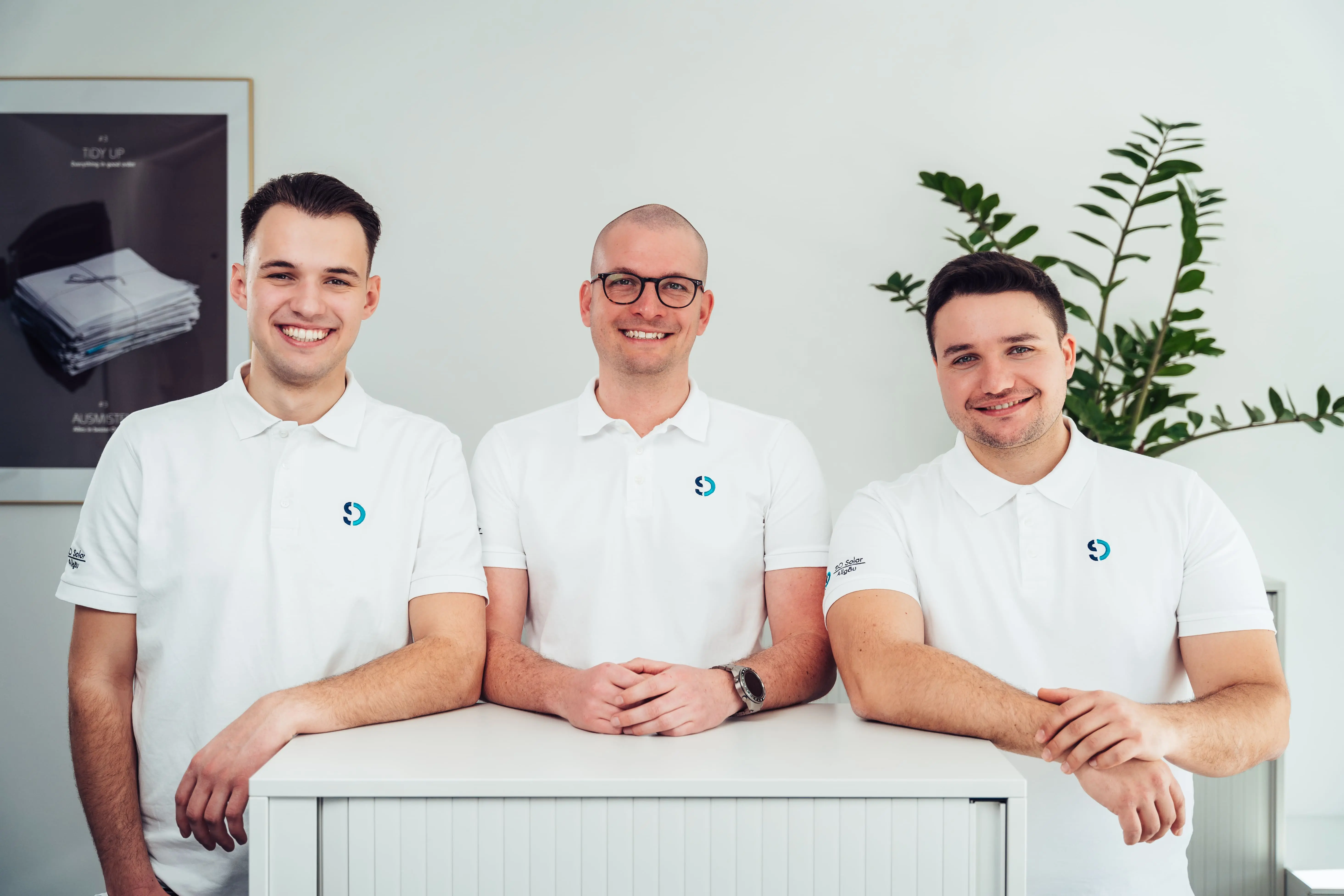 SO-Solar Team-Foto