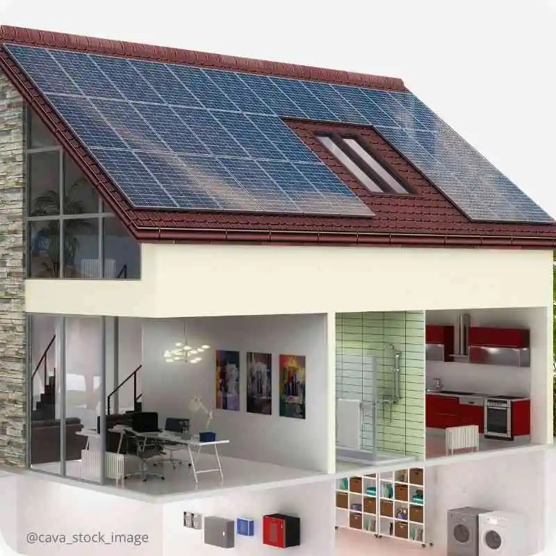 Individuelle Auslegung und Anpassung von Photovoltaikmodulen