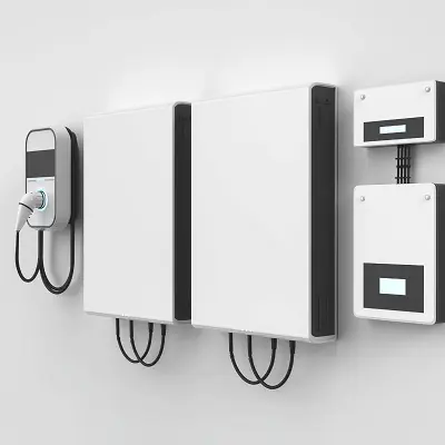 Installation und Inbetriebnahme Ihrer Wallbox