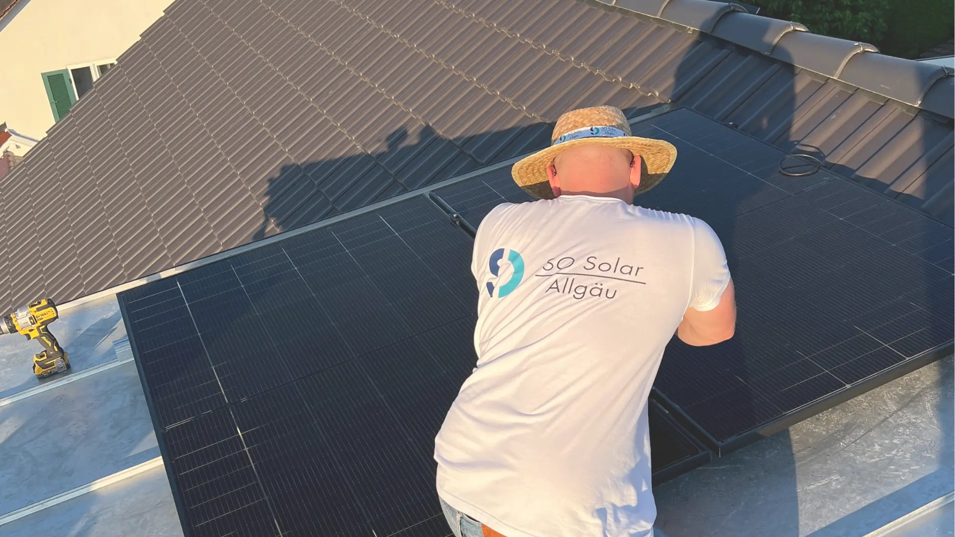 Vorteile der Kombination von Wallbox und PV-Anlage