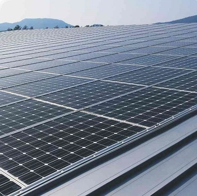 Photovoltaikanlage kaufen