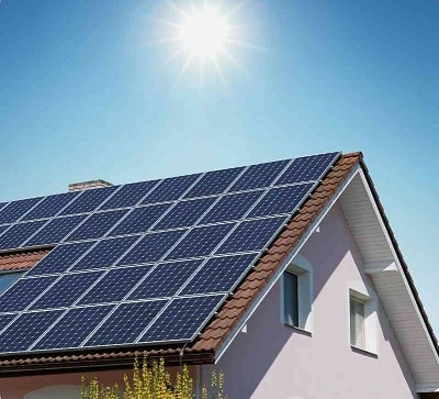PV Anlage bestellen