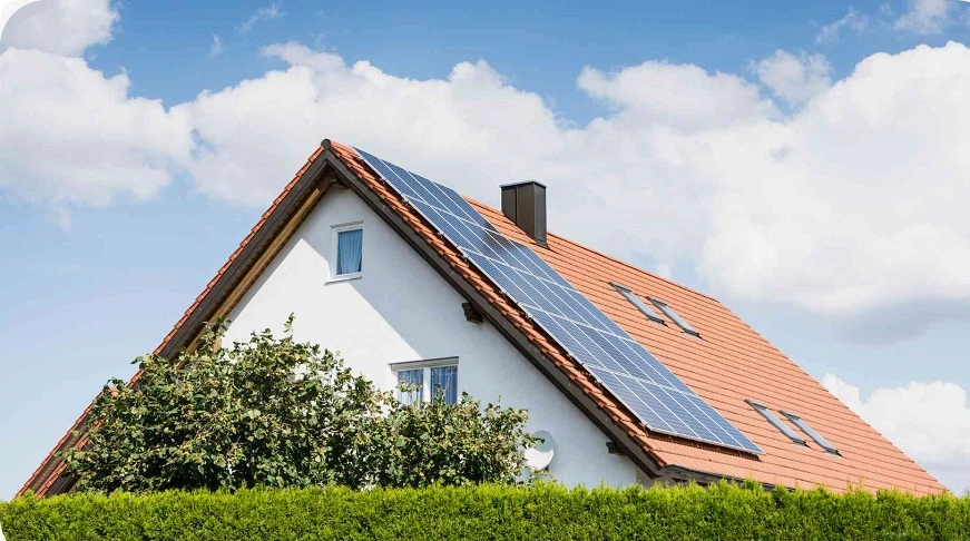 PV Anlage kaufen
