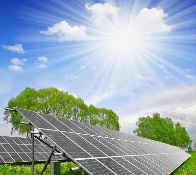 PV Solar