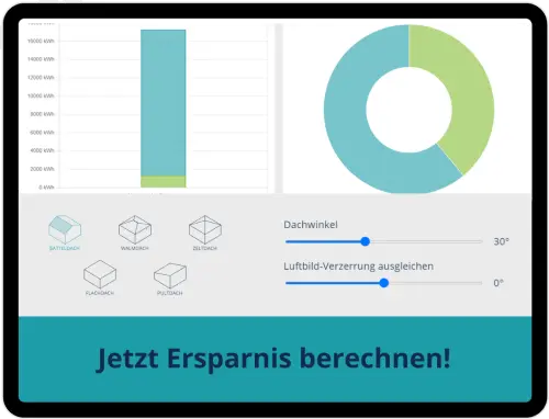Vorschau SO Solar Ersparnis Rechner