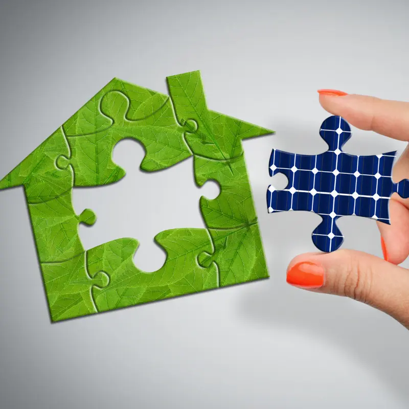 Vorteile Solar Rechner