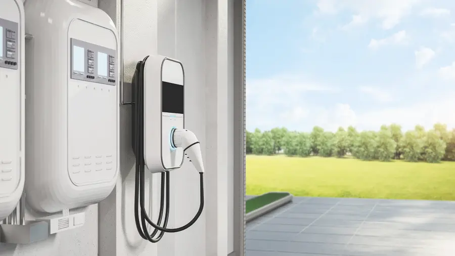 Wallbox kaufen: Die ideale Ladestation für Ihr Elektroauto