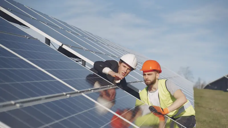 Warum eine Photovoltaik Anlage von SO Solar Allgäu wählen?