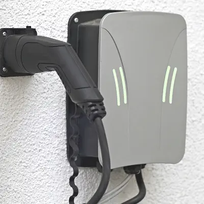 Auswahl der richtigen Wallbox