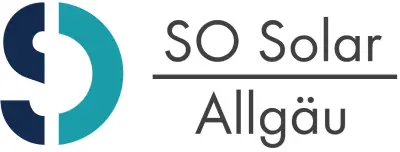 SO-Solar Allgäu Firmenlogo